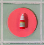 Bramblier Acrylic Resin Liquid Pigment 50gm Neon Red