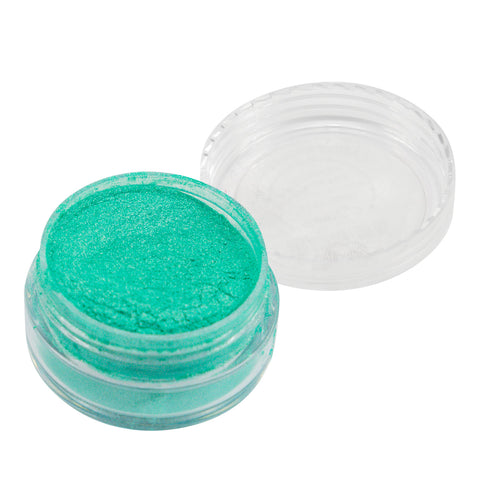 Couture Creations Mix and Match Pigment Powder 10ml Green