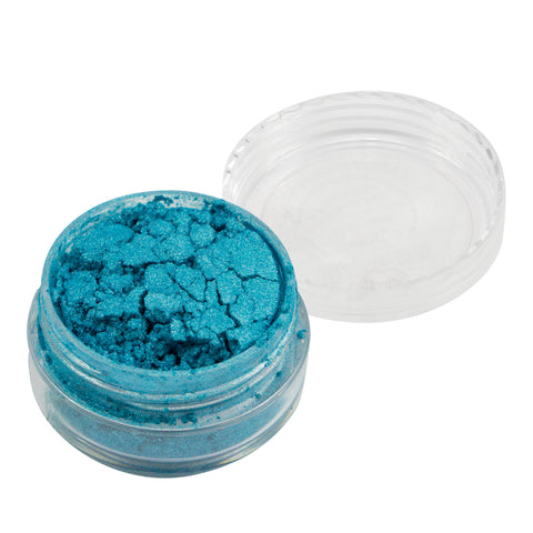 Couture Creations Mix and Match Pigment Powder 10ml Blue