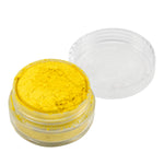 Couture Creations Mix and Match Pigment Powder 10ml Yellow