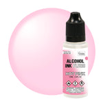 Couture Creations 12ml Fluro Alcohol Ink - 10 Colours Available