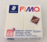 FIMO Leather Effect 57G