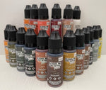 Couture Creations 12ml Stayz In Place Alcohol Ink - 28 Colours Available