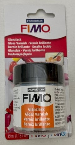 FIMO Gloss Varnish 35ml