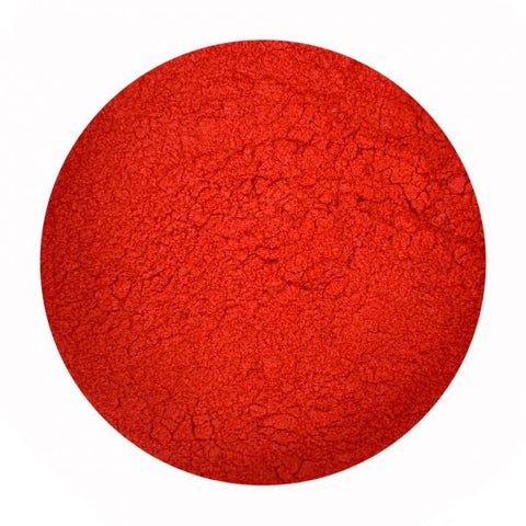 Colour Passion Pigment Powder 40gm Lobster Red