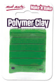 Mont Marte Make'n'Bake Polymer Clay 60G