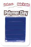 Mont Marte Make'n'Bake Polymer Clay 60G