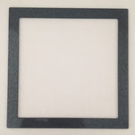 Polymer Clay Acrylic Slab Square 180mm