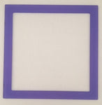 Polymer Clay Acrylic Slab Square 180mm