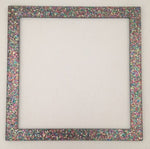 Polymer Clay Acrylic Slab Square 180mm