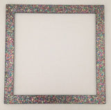 Polymer Clay Acrylic Slab Square 180mm