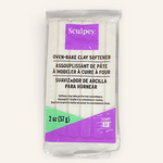 Sculpey 2oz (57g) Oven Bake Clay Softener