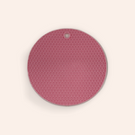 Silicone Doming Mat 17cm Pink