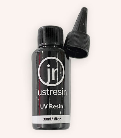 JustResin UV Resin 30ml