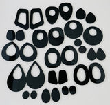 Mold Making Acrylic Blanks - 32PC Hollows