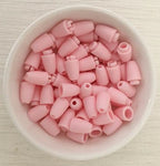 Breakaway Plastic Safety Clasp Pink