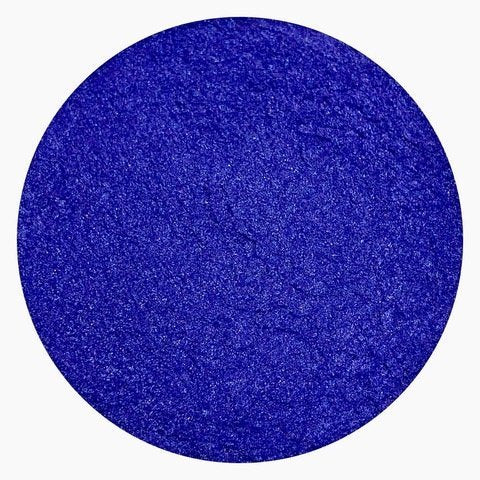 Colour Passion Pigment Powder Shimmer 40gm Cobalt Blue