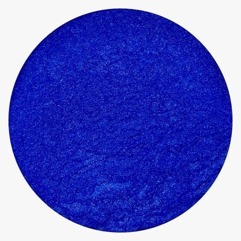 Colour Passion Pigment Powder 40gm Deep Azure