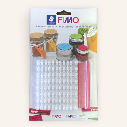 FIMO Stamp Kit
