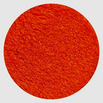 Colour Passion Pigment Powder 40gm Mandarin