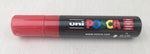 Posca Paint Marker PC-17K 15mm Chisel Tip