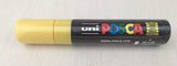Posca Paint Marker PC-17K 15mm Chisel Tip