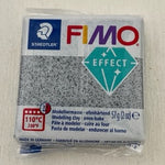 FIMO Effect Polymer Clay 57G Block Granite (803)
