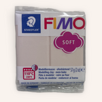 FIMO Soft Polymer Clay 57G Block Pale Pink / Light Flesh (43)