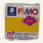 FIMO Soft Polymer Clay 57G Block Sunflower (16)