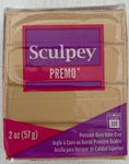 Sculpey Premo Polymer Clay 57G Block Ecru