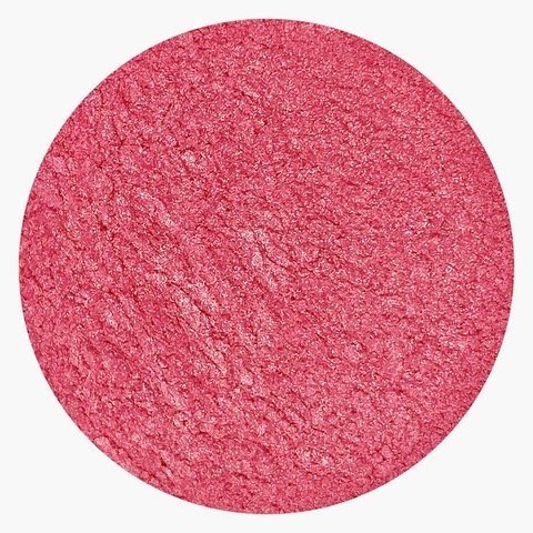 Colour Passion Pigment Powder 40gm Peach Cascade