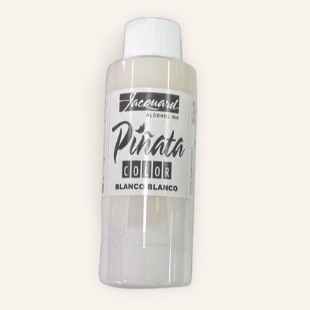 Pinata Alcohol Ink 118ml Blanco (White)