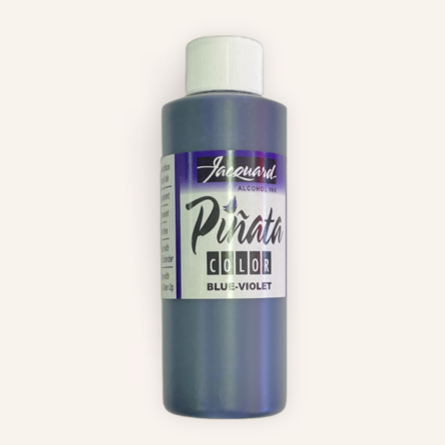 Pinata Alcohol Ink 118ml Blue Violet