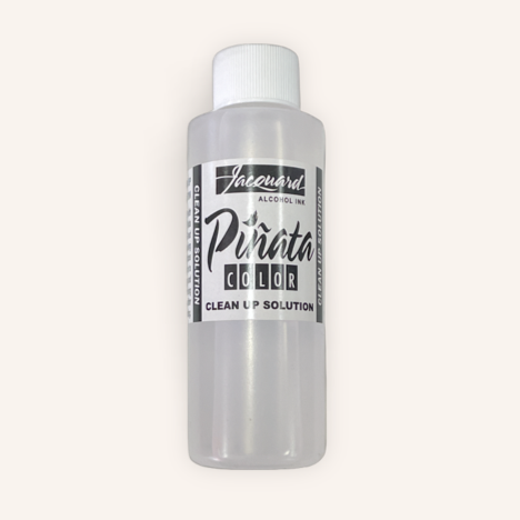 Pinata Alcohol Ink 118ml Clean Up Solution