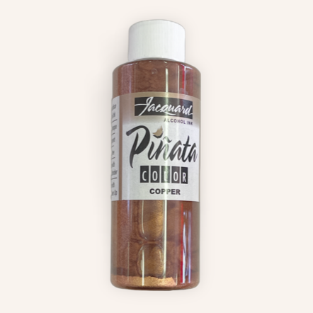 Pinata Alcohol Ink 118ml Copper