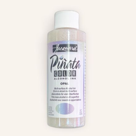Pinata Alcohol Ink 118ml Opal
