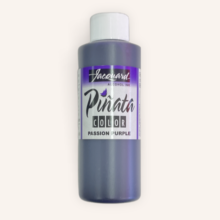 Pinata Alcohol Ink 118ml Passion Purple