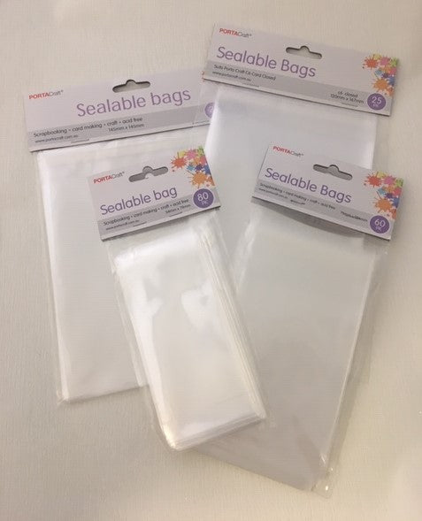 Sealable bags shop