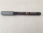 Posca Paint Marker PC-1MR 0.7mm Pin Type Tip