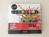 Posca Paint Marker PC-5M 1.8-2.5mm Bullet Tip 8 Piece Pack