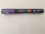Posca Paint Marker PC-5M 1.8-2.5mm Bullet Tip