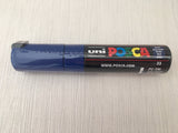 Posca Paint Marker PC-7M 4.5-5.5mm Bullet Tip