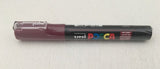 Posca Paint Marker PC-1M 1mm Bullet Tip