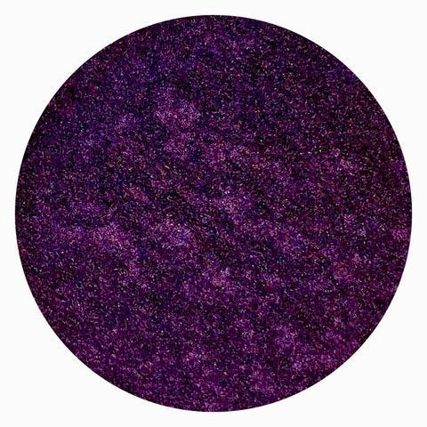 Colour Passion Pigment Powder 40gm Purple Honor