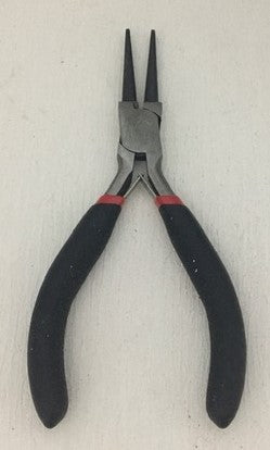 Round Nose Pliers 125mm