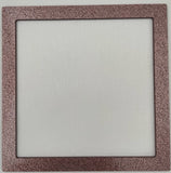 Polymer Clay Acrylic Slab Square 180mm