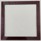 Polymer Clay Acrylic Slab Square 180mm