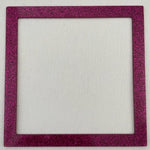 Polymer Clay Acrylic Slab Square 180mm