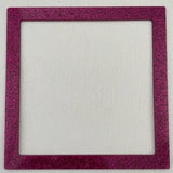 Polymer Clay Acrylic Slab Square 180mm