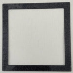 Polymer Clay Acrylic Slab Square 180mm